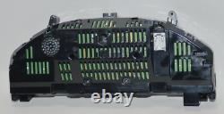 Mercedes W204 C180 Speedometer Tachometer Speedometer Petrol A2049004009 Genuine