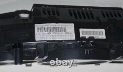 Mercedes W204 C180 Speedometer Tachometer Speedometer Petrol A2049004009 Genuine
