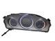 Mercedes W204 C Class C200 CDI Speedometer Tachometer Instrument Cluster A2049003802