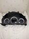 Mercedes W204 Instrument Cluster Clocks 07-11 1.8 Petrol Turbo Speedo Gauges