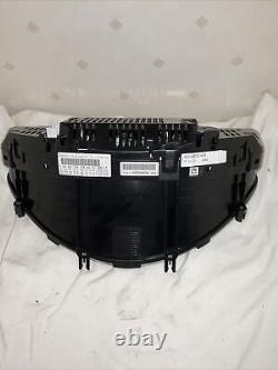 Mercedes W204 Instrument Cluster Clocks 07-11 1.8 Petrol Turbo Speedo Gauges