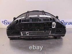 Mercedes W204 Instrument Cluster Clocks 07-11 1.8 Petrol Turbo Speedo Gauges
