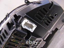 Mercedes W204 Instrument Cluster Clocks 07-11 1.8 Petrol Turbo Speedo Gauges
