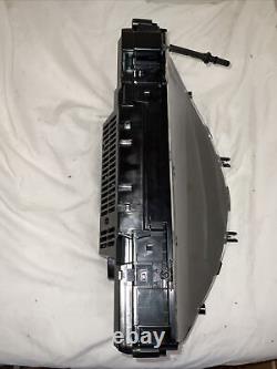 Mercedes W204 Instrument Cluster Clocks 07-11 1.8 Petrol Turbo Speedo Gauges