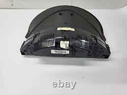 Mercedes W209 Speedometer Speedometer Instrument Cluster A2095403111 (01)