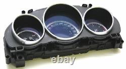 Mercedes W212 E-Class Pot E220 CDi Speedometer Combo Instrument A2129007318