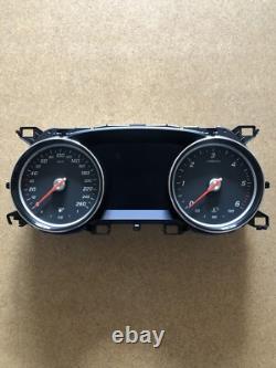 Mercedes W213 Genuine Speedometer Instrument Cluster Speedometer A2139007825