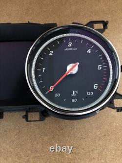 Mercedes W213 Genuine Speedometer Instrument Cluster Speedometer A2139007825