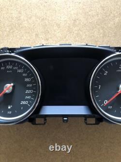 Mercedes W213 Genuine Speedometer Instrument Cluster Speedometer A2139007825