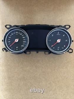 Mercedes W213 Genuine Speedometer Instrument Cluster Speedometer A2139007825