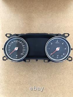 Mercedes W213 Genuine Speedometer Instrument Cluster Speedometer A2139008219