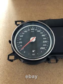 Mercedes W213 Genuine Speedometer Instrument Cluster Speedometer A2139008219