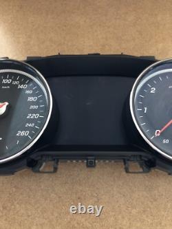 Mercedes W213 Genuine Speedometer Instrument Cluster Speedometer A2139008219