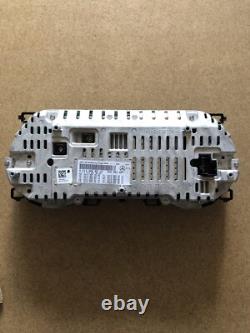 Mercedes W213 Genuine Speedometer Instrument Cluster Speedometer A2139008219