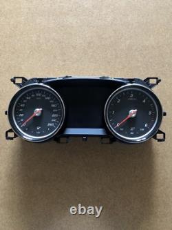 Mercedes W213 Genuine Speedometer Speedometer Instrument Cluster Speedometer A2139000410