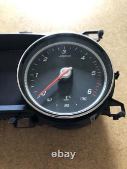 Mercedes W213 Genuine Speedometer Speedometer Instrument Cluster Speedometer A2139000410
