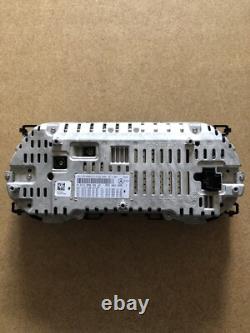 Mercedes W213 Genuine Speedometer Speedometer Instrument Cluster Speedometer A2139000410