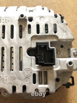 Mercedes W213 Genuine Speedometer Speedometer Instrument Cluster Speedometer A2139000410