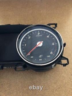 Mercedes W213 original speedometer instrument cluster speedometer speedometer A2139008219