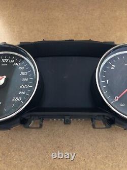Mercedes W213 original speedometer instrument cluster speedometer speedometer A2139008219