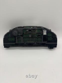 Mercedes W218 AMG Speedometer Speedometer Instrument Cluster V8 A2189008202