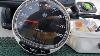 Mercury Sc1000 Speedometer And Tachometer Gauges Trolling U0026 Gps Speed