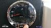 Mercury Speedometer Sc1000 Basics