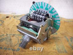 Miles + KM/H Speedometer Tachometer / Speedometer Honda XL 600 V Transalp PD06