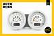 Mini Convertible R52 Speedometer Combo Instrument Speedometer 240KM/H 6936299 Manual Transmission