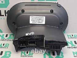 Mini F55 F56 F57 Virtual Cockpit 8796201 Instrument Cluster Speedo 7/2/25 C3B5
