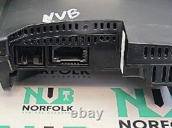Mini F55 F56 F57 Virtual Cockpit 8796201 Instrument Cluster Speedo 7/2/25 C3B5