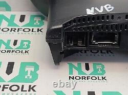 Mini F55 F56 F57 Virtual Cockpit 8796201 Instrument Cluster Speedo 7/2/25 C3B5