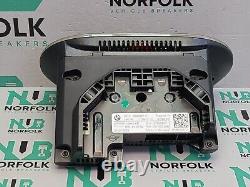 Mini F55 F56 F57 Virtual Cockpit 8796201 Instrument Cluster Speedo 7/2/25 C3B5