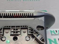 Mini F55 F56 F57 Virtual Cockpit 8796201 Instrument Cluster Speedo 7/2/25 C3B5