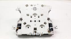 Mini Mini BMW 01-04 Speedometer Tachometer Instrument Cluster 62116953543