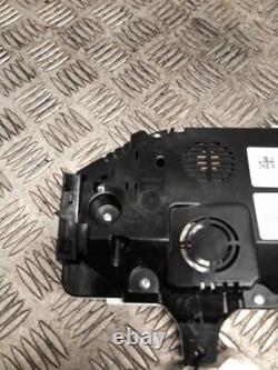 Mk1 Skoda Karoq Speedo Clocks And Rev Counter 4473 Miles 565920310a 17-24