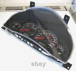 Mk6 2003 2006 Ford Transit Dash Speedo Instrument Cluster Clocks 3c1t-10849-hd