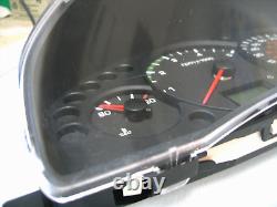 Mk6 2003 2006 Ford Transit Dash Speedo Instrument Cluster Clocks 3c1t-10849-hd