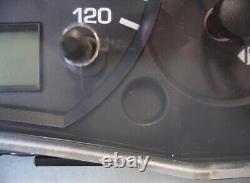 Mk6 2003 2006 Ford Transit Dash Speedo Instrument Cluster Clocks 3c1t-10849-hd