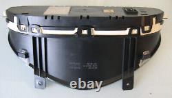 Mk6 2003 2006 Ford Transit Dash Speedo Instrument Cluster Clocks 3c1t-10849-hd