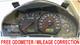 Mk6 2003 2006 Ford Transit Dash Speedo Instrument Cluster Clocks 3c1t-10849-he