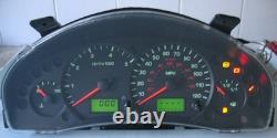 Mk6 2003 2006 Ford Transit Dash Speedo Instrument Cluster Clocks 3c1t-10849-he