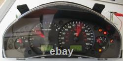 Mk6 2003 2006 Ford Transit Dash Speedo Instrument Cluster Clocks 3c1t-10849-he