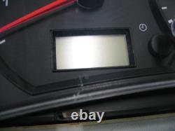 Mk6 2003 2006 Ford Transit Dash Speedo Instrument Cluster Clocks 3c1t-10849-he