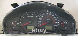 Mk6 2003 2006 Ford Transit Dash Speedo Instrument Cluster Clocks 3c1t-10849-he