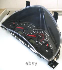 Mk6 2003 2006 Ford Transit Dash Speedo Instrument Cluster Clocks 3c1t-10849-he