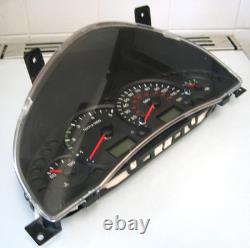 Mk6 2003 2006 Ford Transit Dash Speedo Instrument Cluster Clocks 3c1t-10849-he