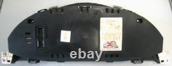 Mk6 2003 2006 Ford Transit Dash Speedo Instrument Cluster Clocks 3c1t-10849-he