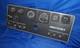 Monterey Nautical Boat Gauge Instrument Cluster Panel Tach Speedo Trim Bilge OEM