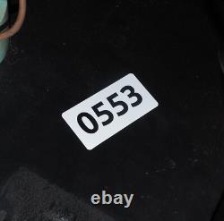 Monterey Nautical Boat Gauge Instrument Cluster Panel Tach Speedo Trim Bilge OEM